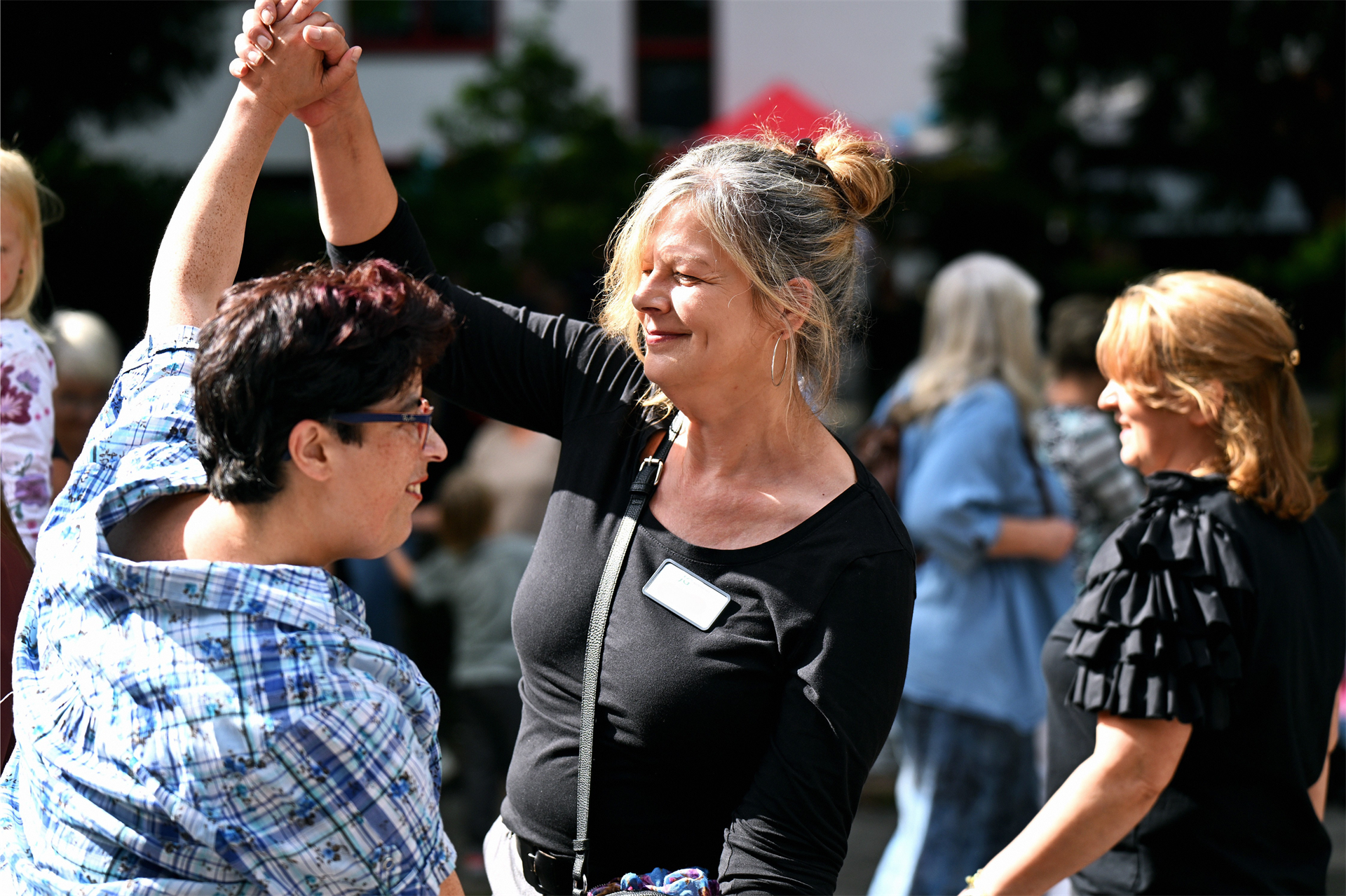 Traditionelles Sommerfest in Eitorf