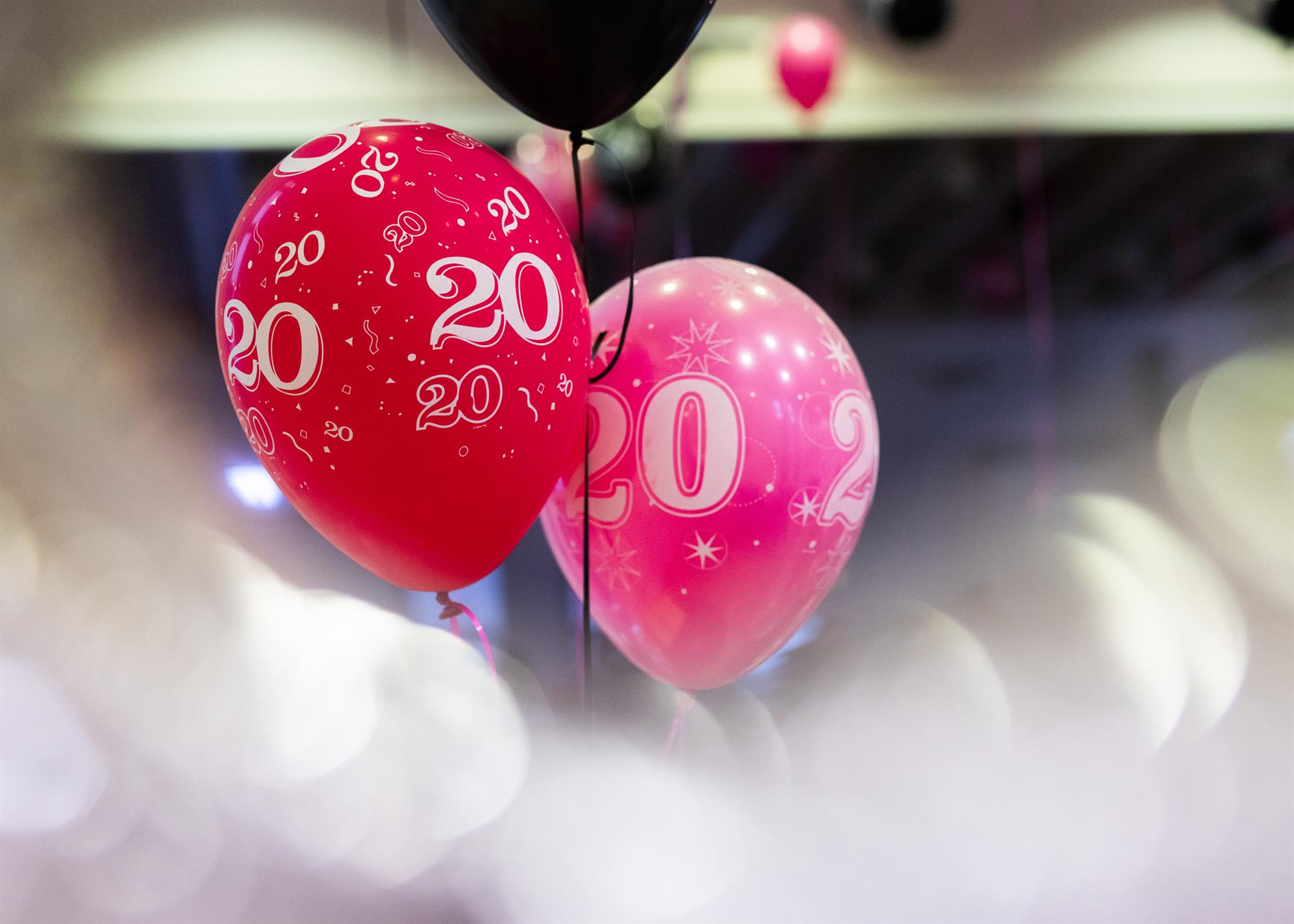 Anna-Roles-Haus feiert 20-jähriges Jubiläum